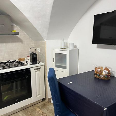 Suite San Francesco Grottaglie Kültér fotó