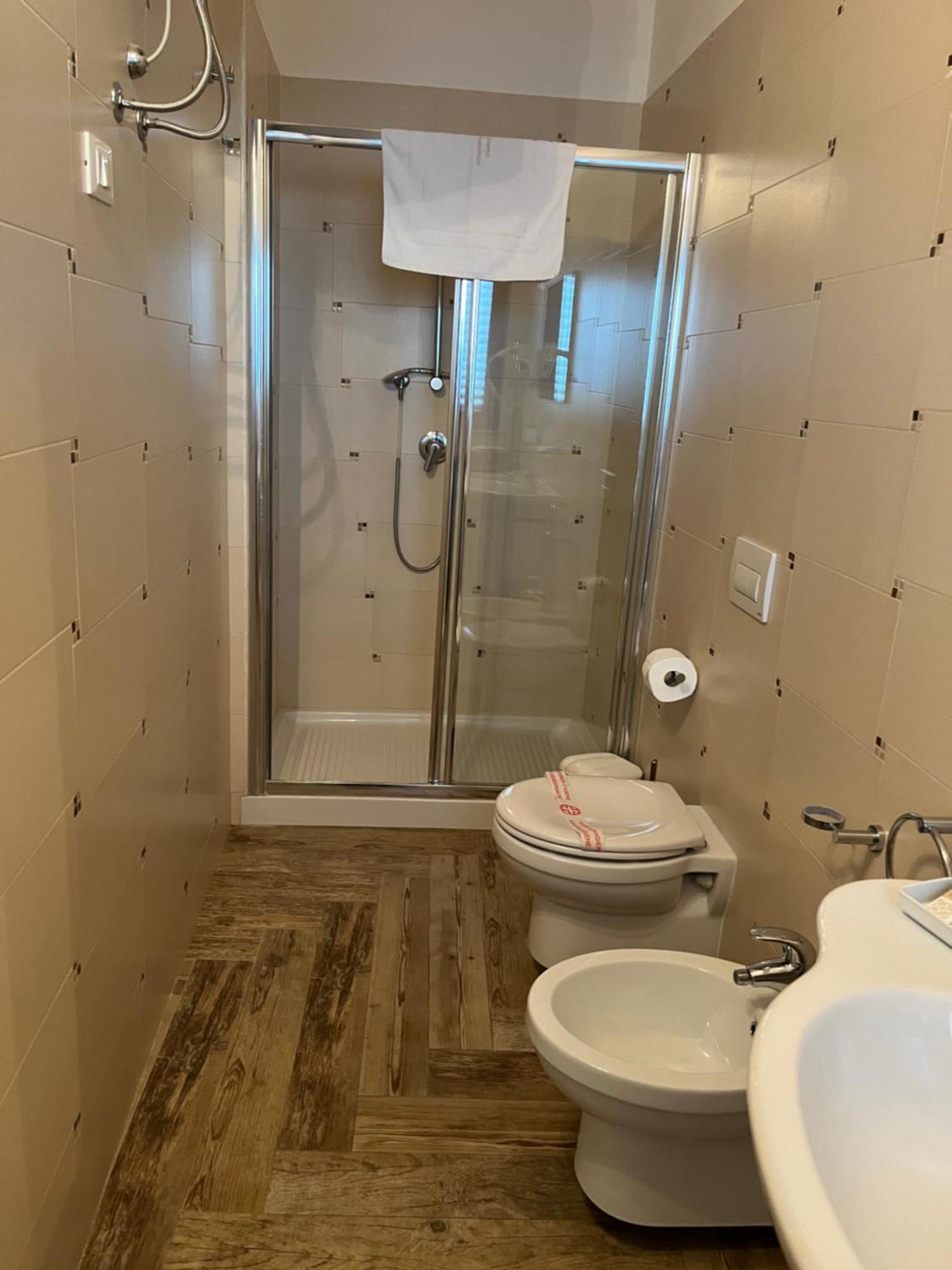 Suite San Francesco Grottaglie Kültér fotó