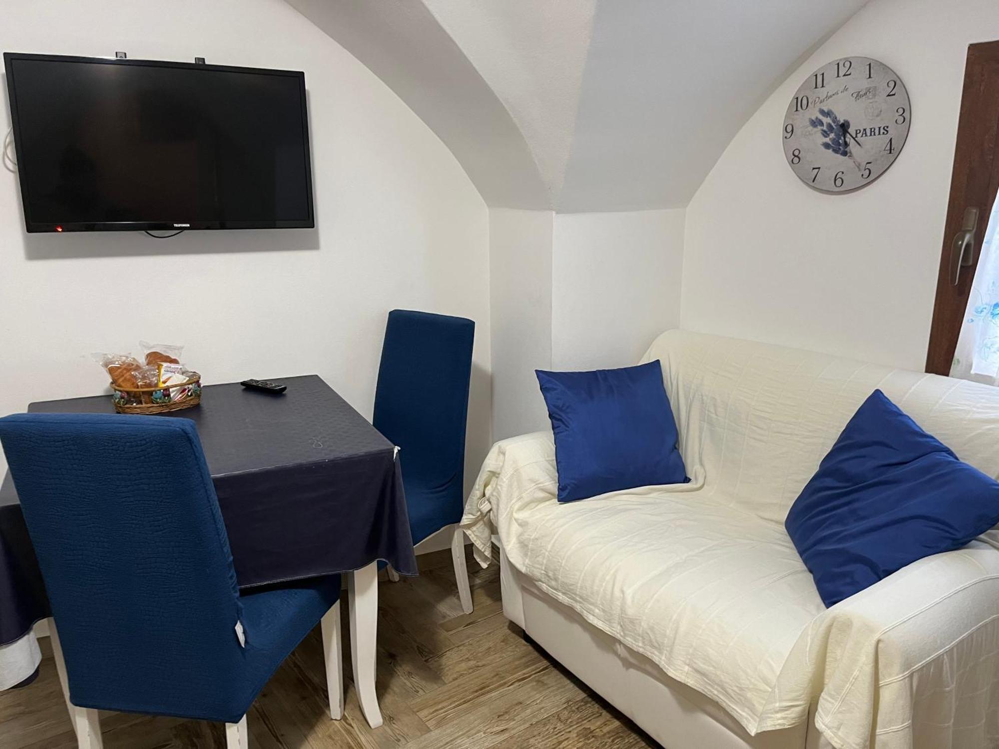 Suite San Francesco Grottaglie Kültér fotó