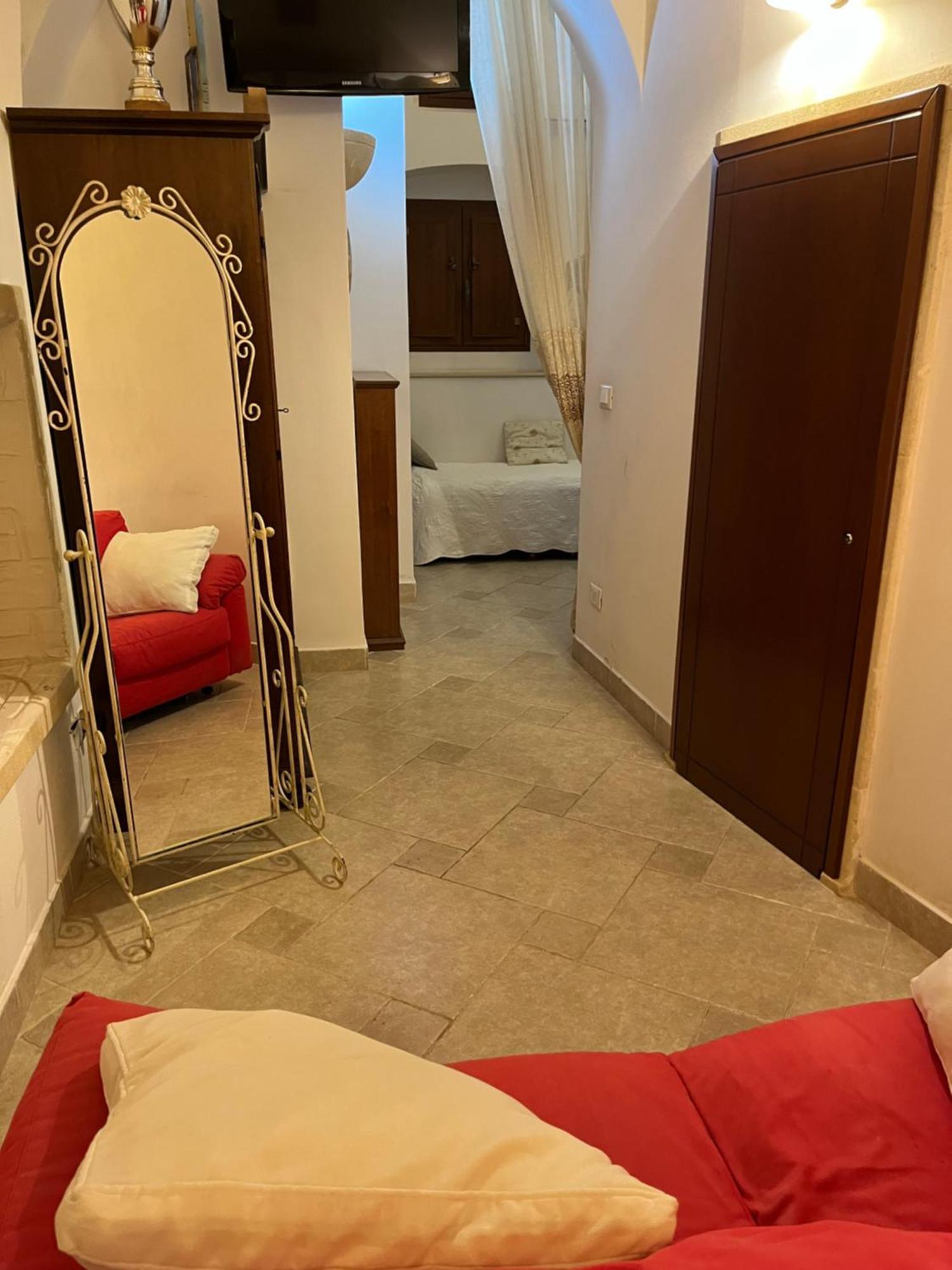 Suite San Francesco Grottaglie Kültér fotó
