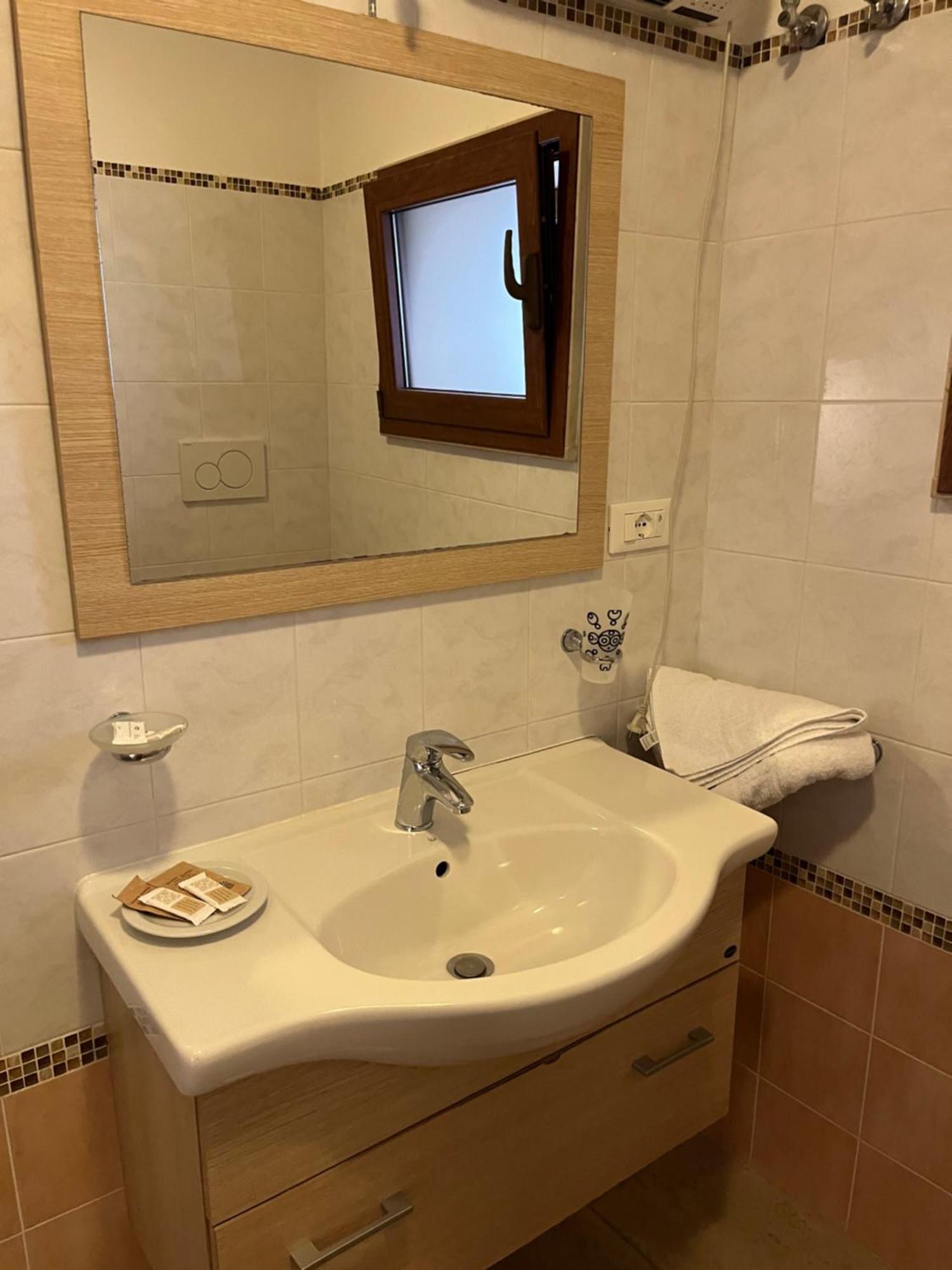 Suite San Francesco Grottaglie Kültér fotó
