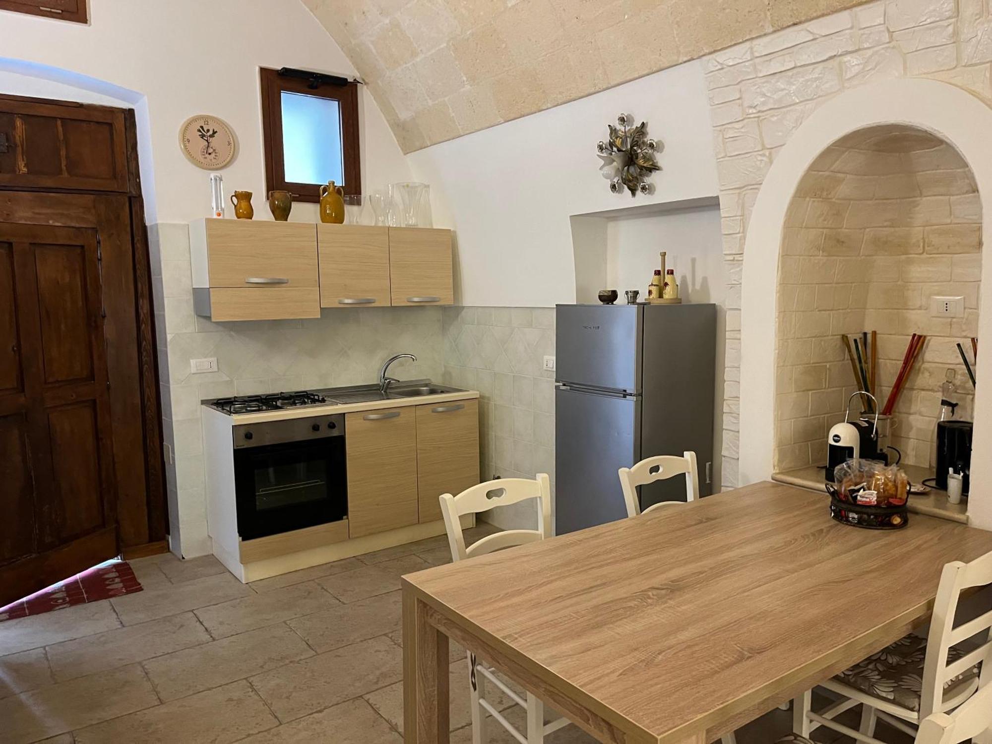 Suite San Francesco Grottaglie Kültér fotó