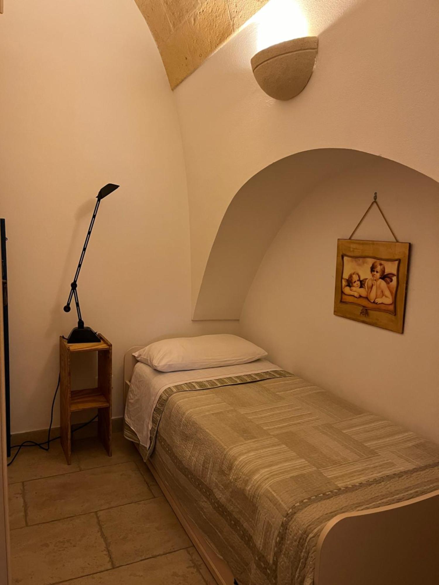 Suite San Francesco Grottaglie Kültér fotó